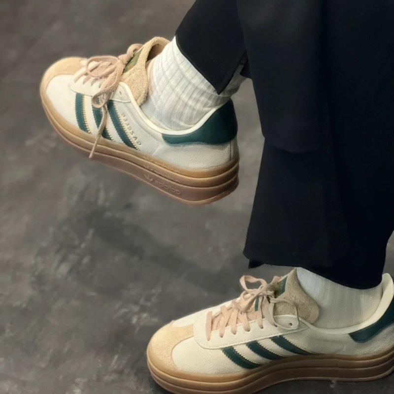 Adidas Originals Gazelle Bold view