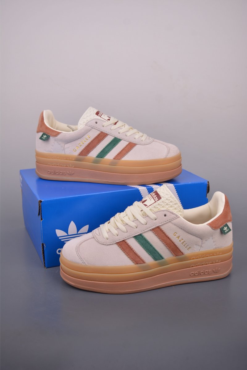 Adidas Originals Gazelle Bold
