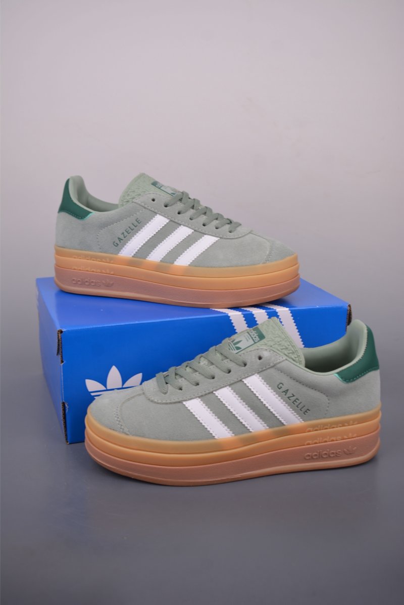Adidas Originals Gazelle Bold view