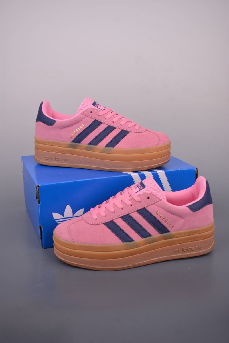 Adidas Originals Gazelle Bold view