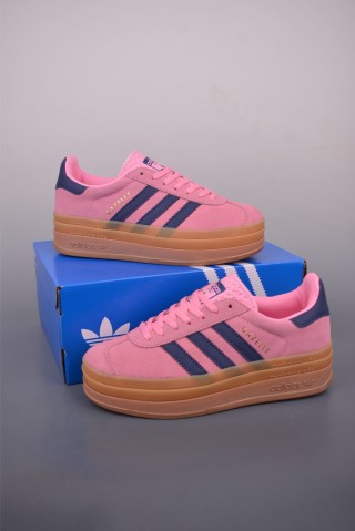 Adidas Originals Gazelle Bold view 3
