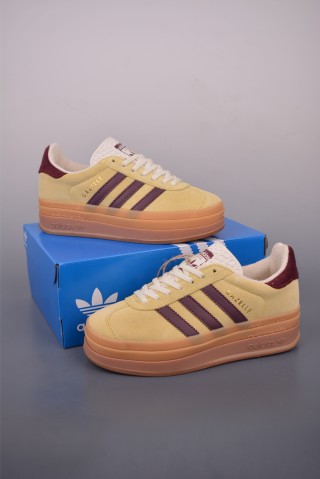 Adidas Originals Gazelle Bold view 6