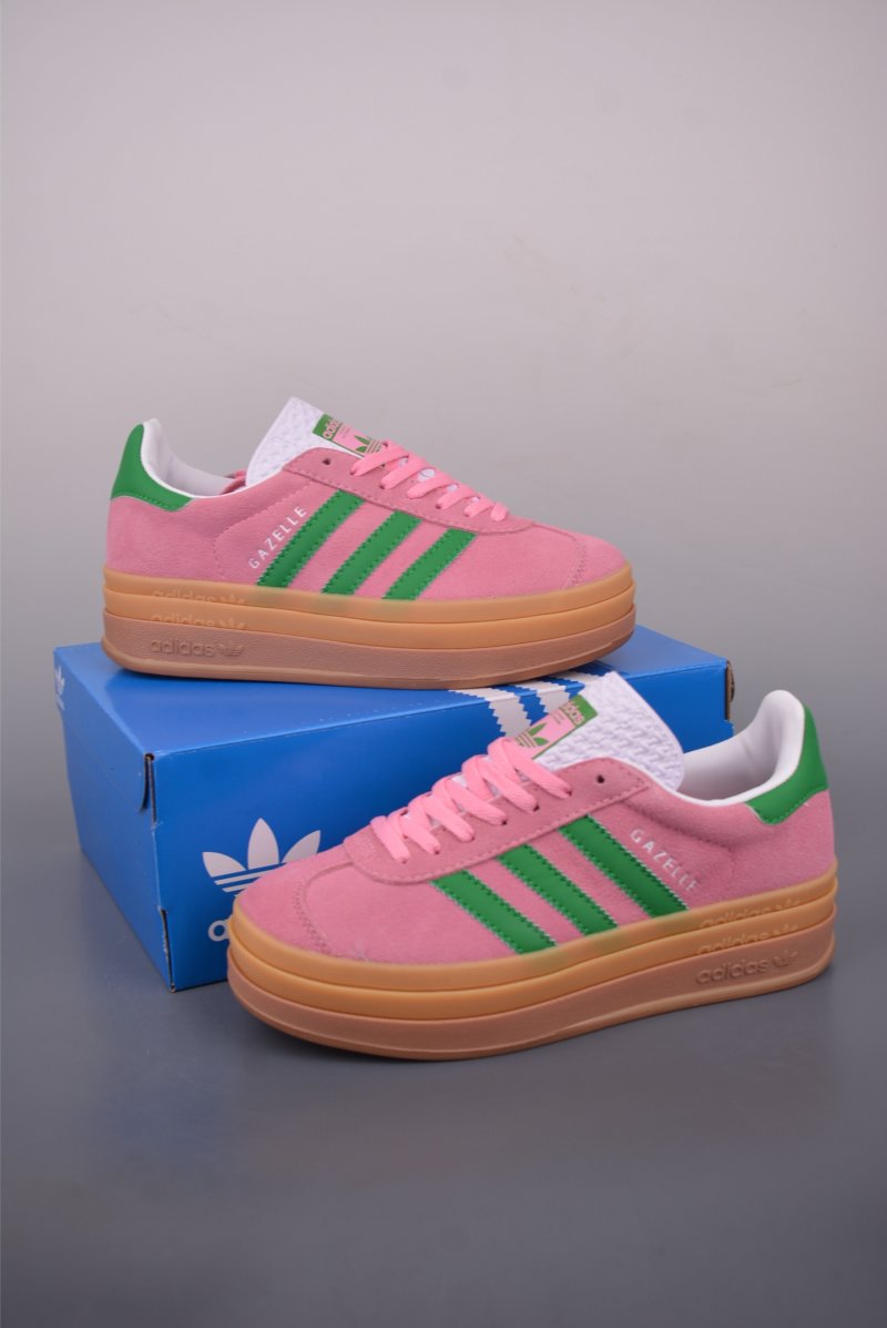 Adidas Originals Gazelle Bold view