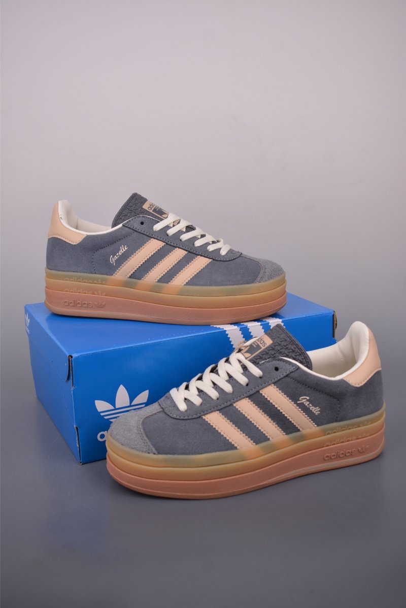Adidas Originals Gazelle Bold view