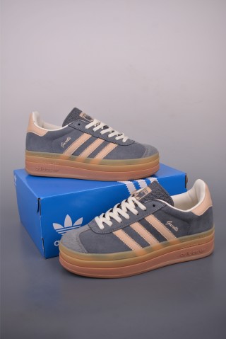 Adidas Originals Gazelle Bold view 8