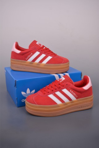 Adidas Originals Gazelle Bold view 9