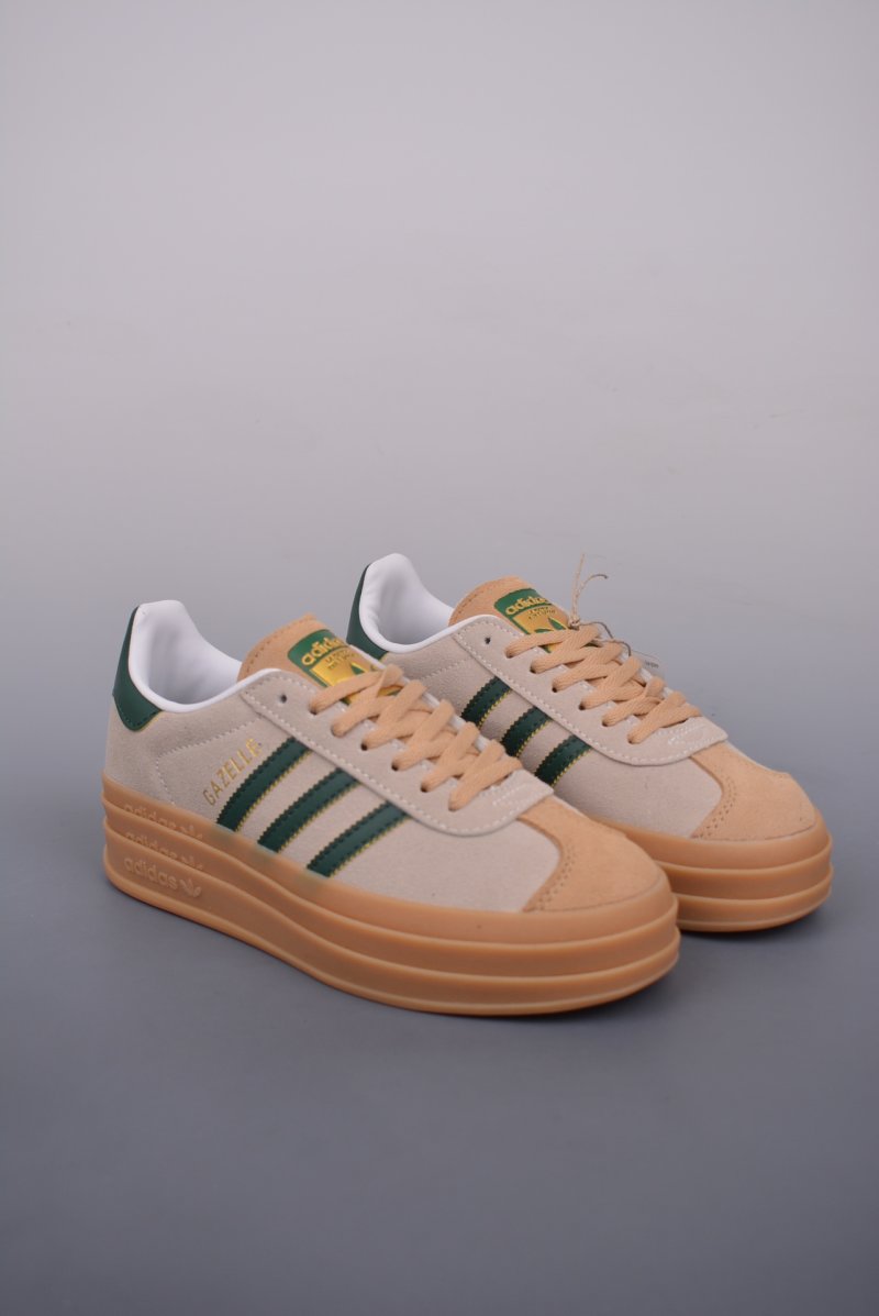 Adidas Originals Gazelle Bold