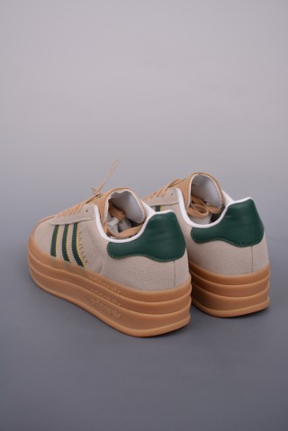 Adidas Originals Gazelle Bold view 2