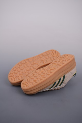 Adidas Originals Gazelle Bold view 3