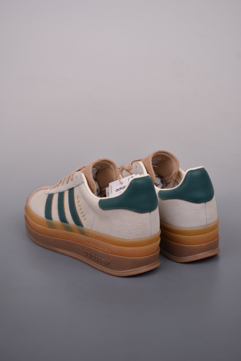 Adidas Originals Gazelle Bold view