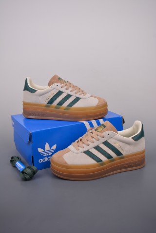 Adidas Originals Gazelle Bold view 5