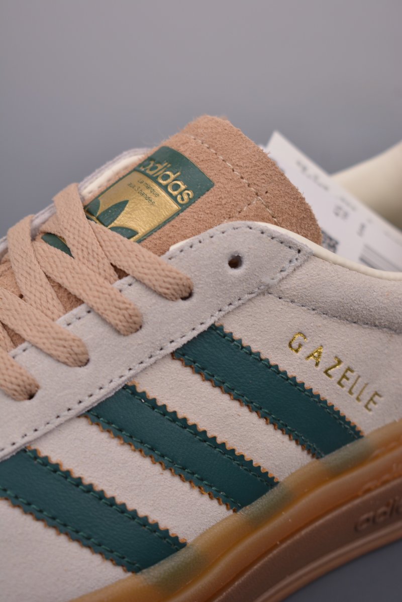 Adidas Originals Gazelle Bold view