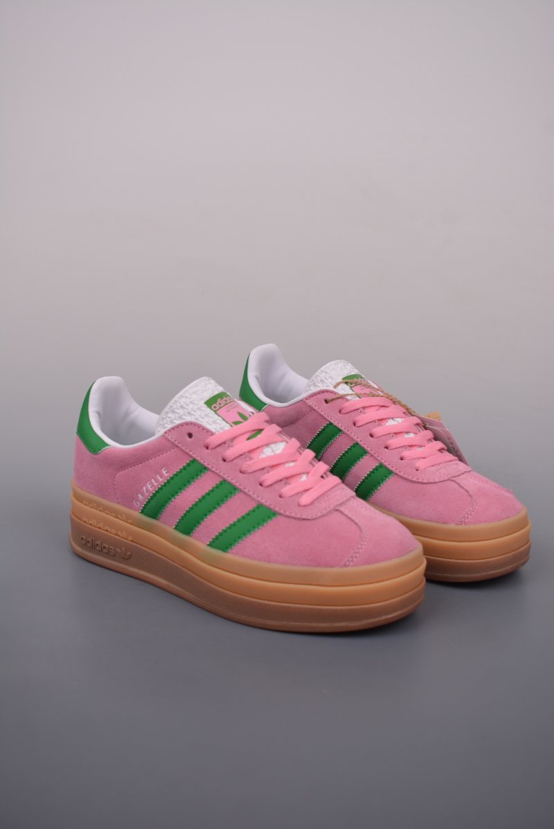Adidas Originals Gazelle Bold