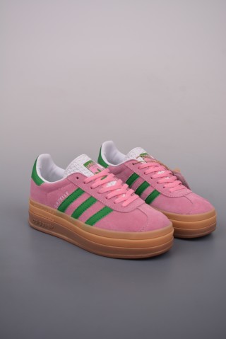 Adidas Originals Gazelle Bold view 1