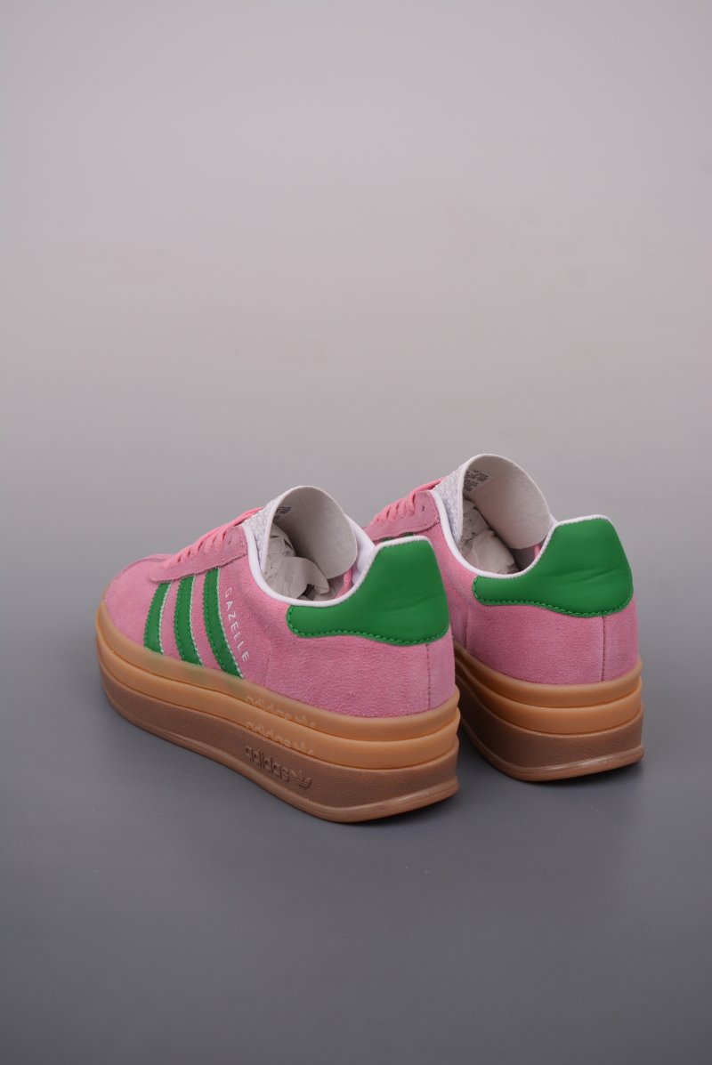 Adidas Originals Gazelle Bold view