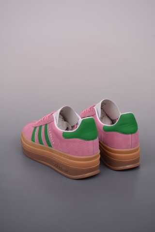 Adidas Originals Gazelle Bold view 2