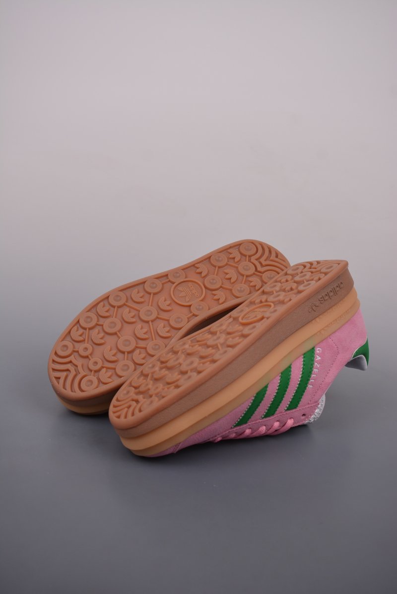 Adidas Originals Gazelle Bold view