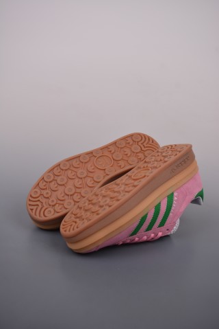 Adidas Originals Gazelle Bold view 3