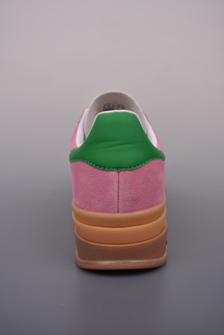 Adidas Originals Gazelle Bold view 4