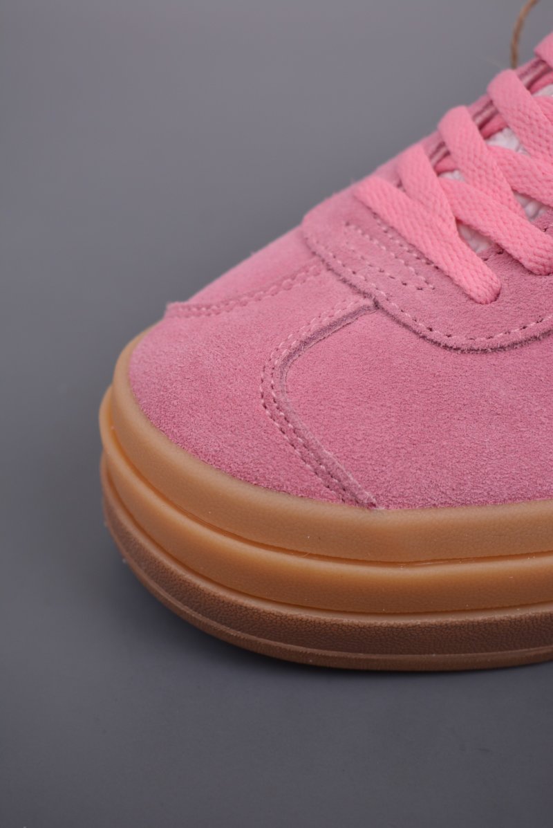 Adidas Originals Gazelle Bold view