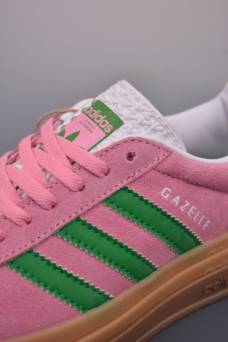 Adidas Originals Gazelle Bold view