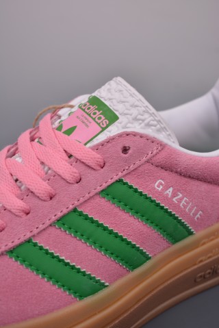 Adidas Originals Gazelle Bold view 7