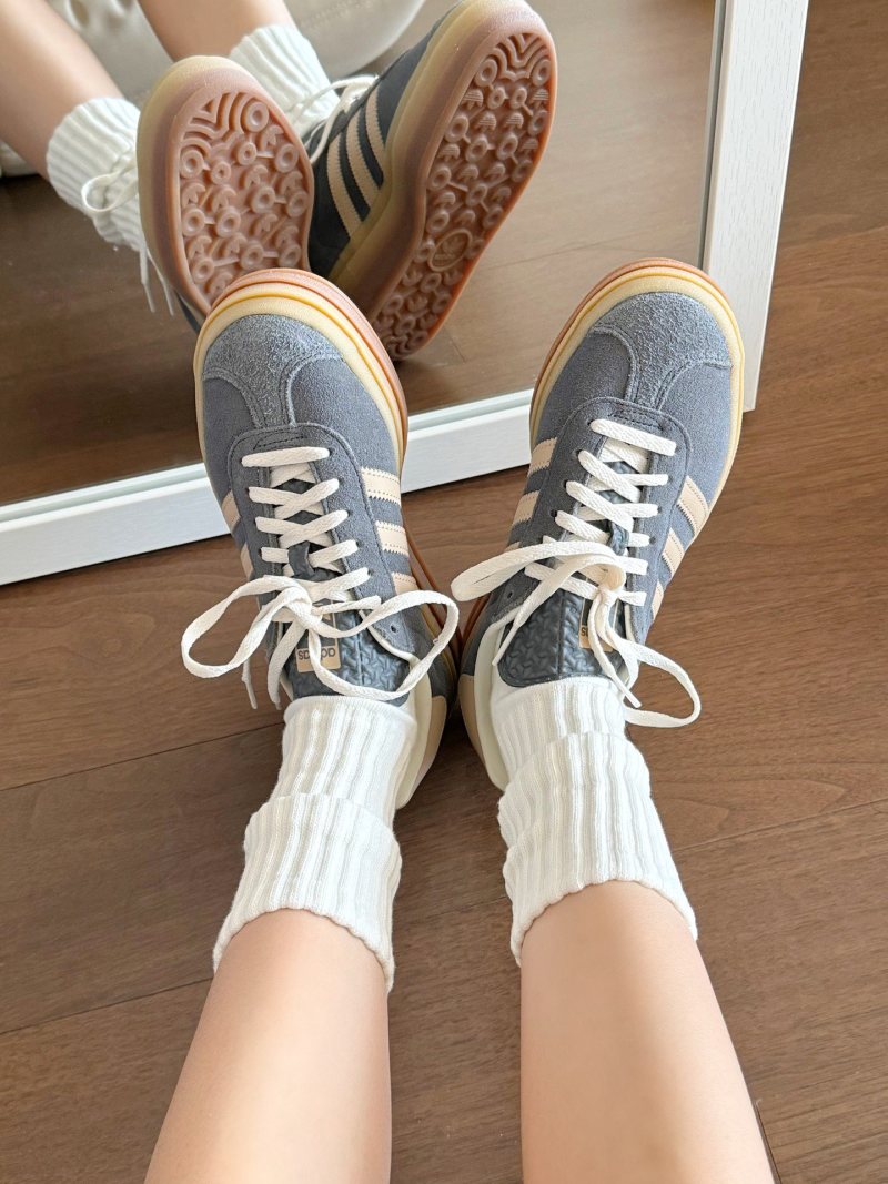Adidas Originals Gazelle Bold