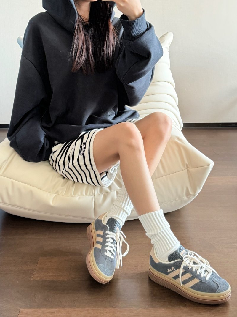 Adidas Originals Gazelle Bold view