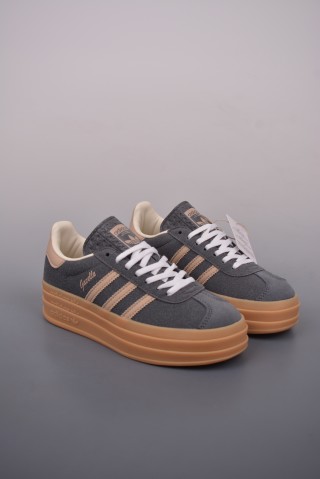Adidas Originals Gazelle Bold view 1