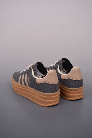 Adidas Originals Gazelle Bold view 2