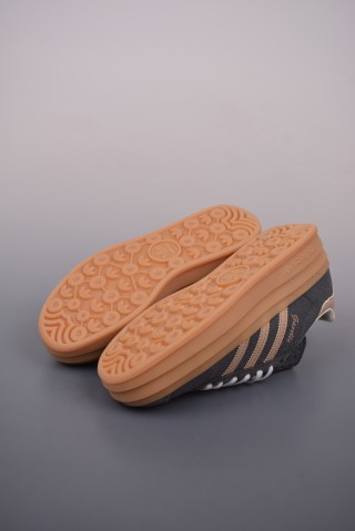 Adidas Originals Gazelle Bold view 3