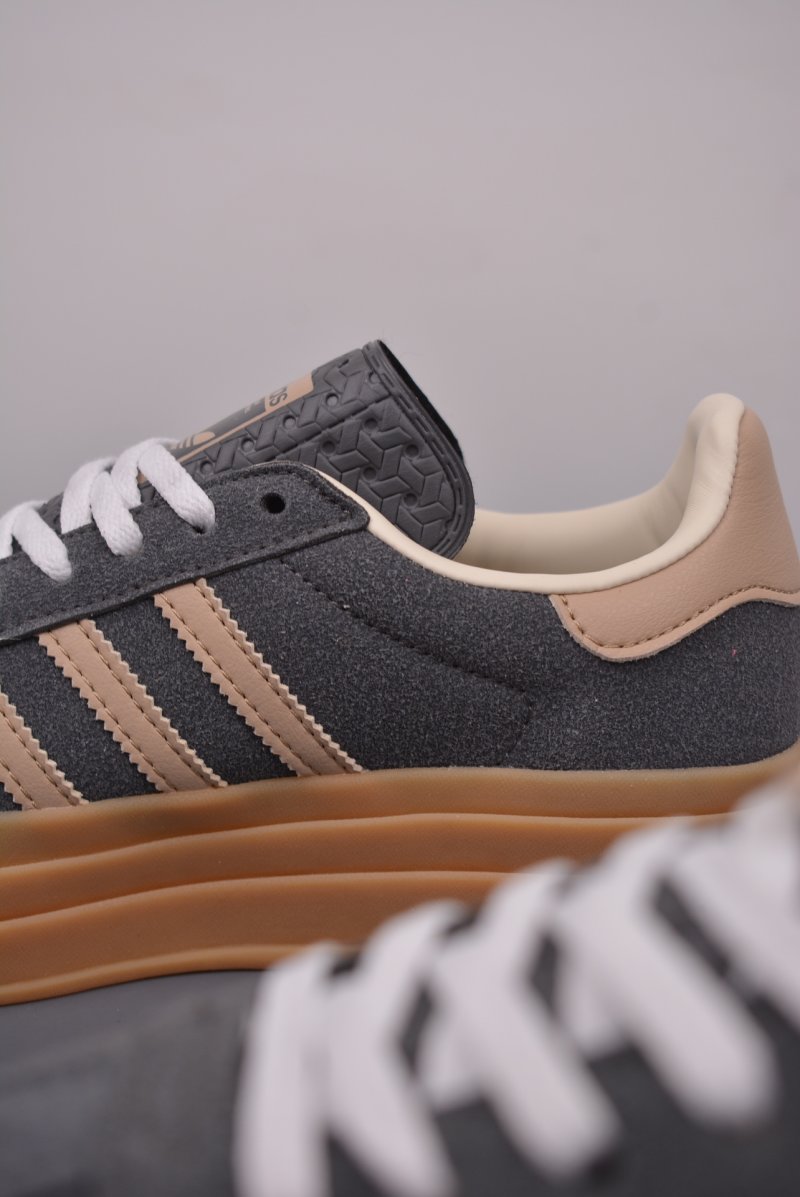 Adidas Originals Gazelle Bold view