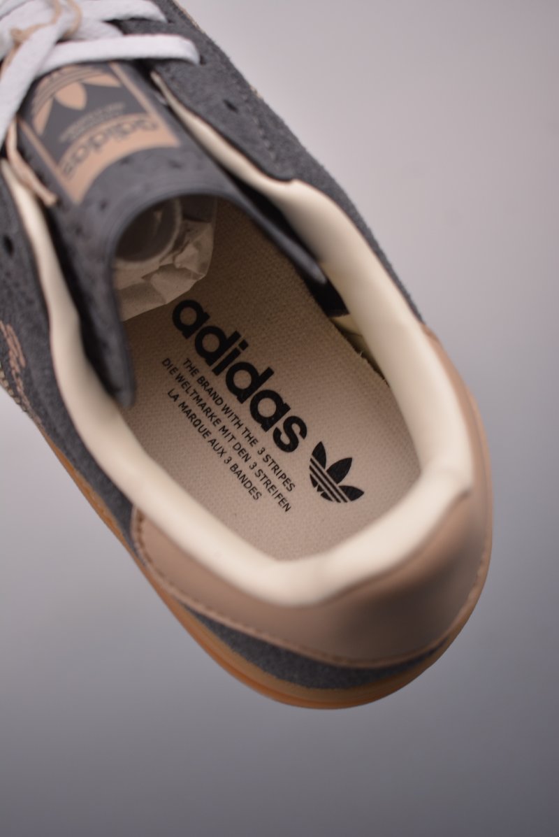 Adidas Originals Gazelle Bold view