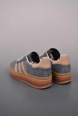 Adidas Originals Gazelle Bold view 2