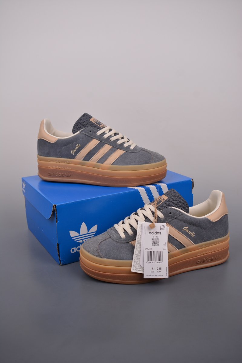 Adidas Originals Gazelle Bold view