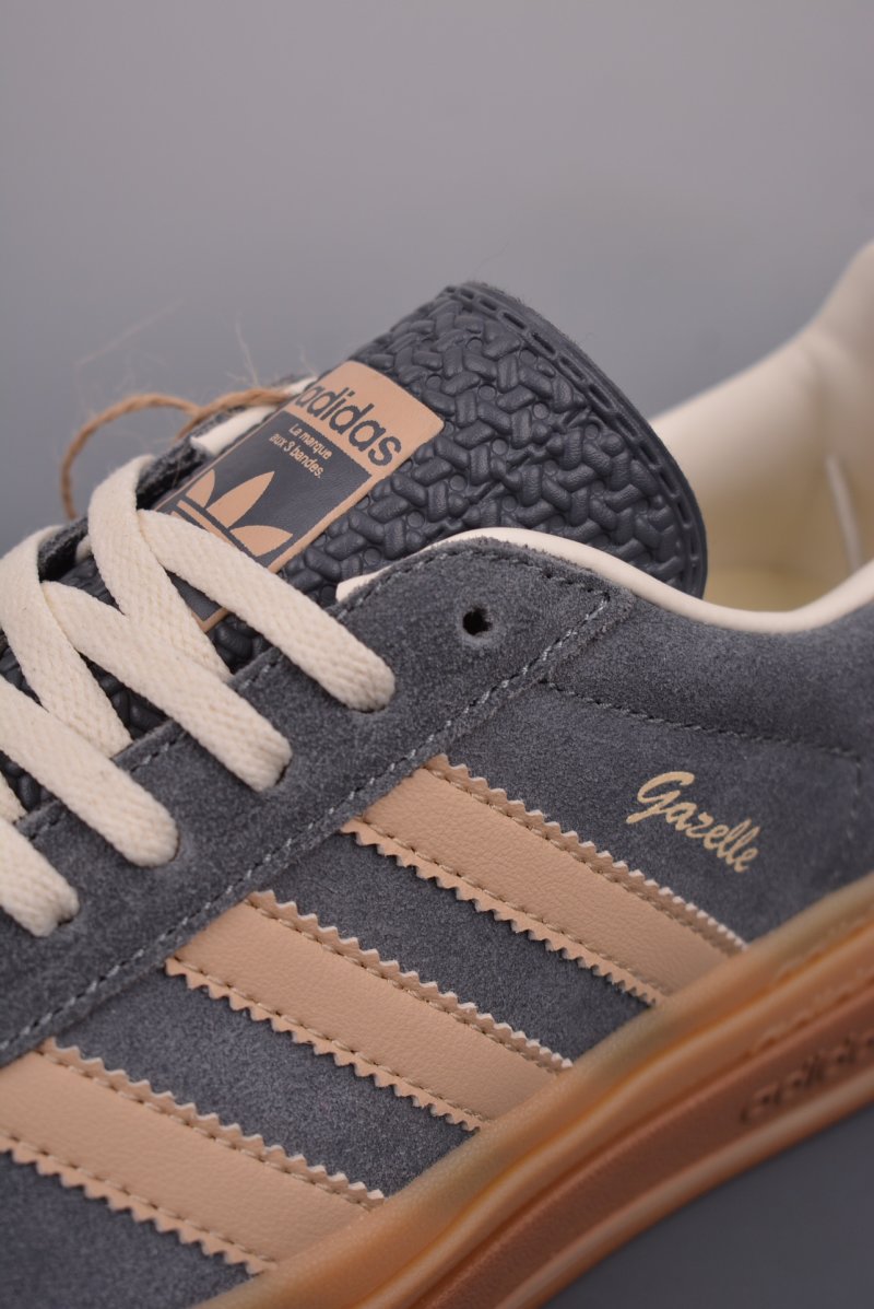 Adidas Originals Gazelle Bold view