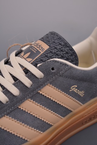 Adidas Originals Gazelle Bold view 7