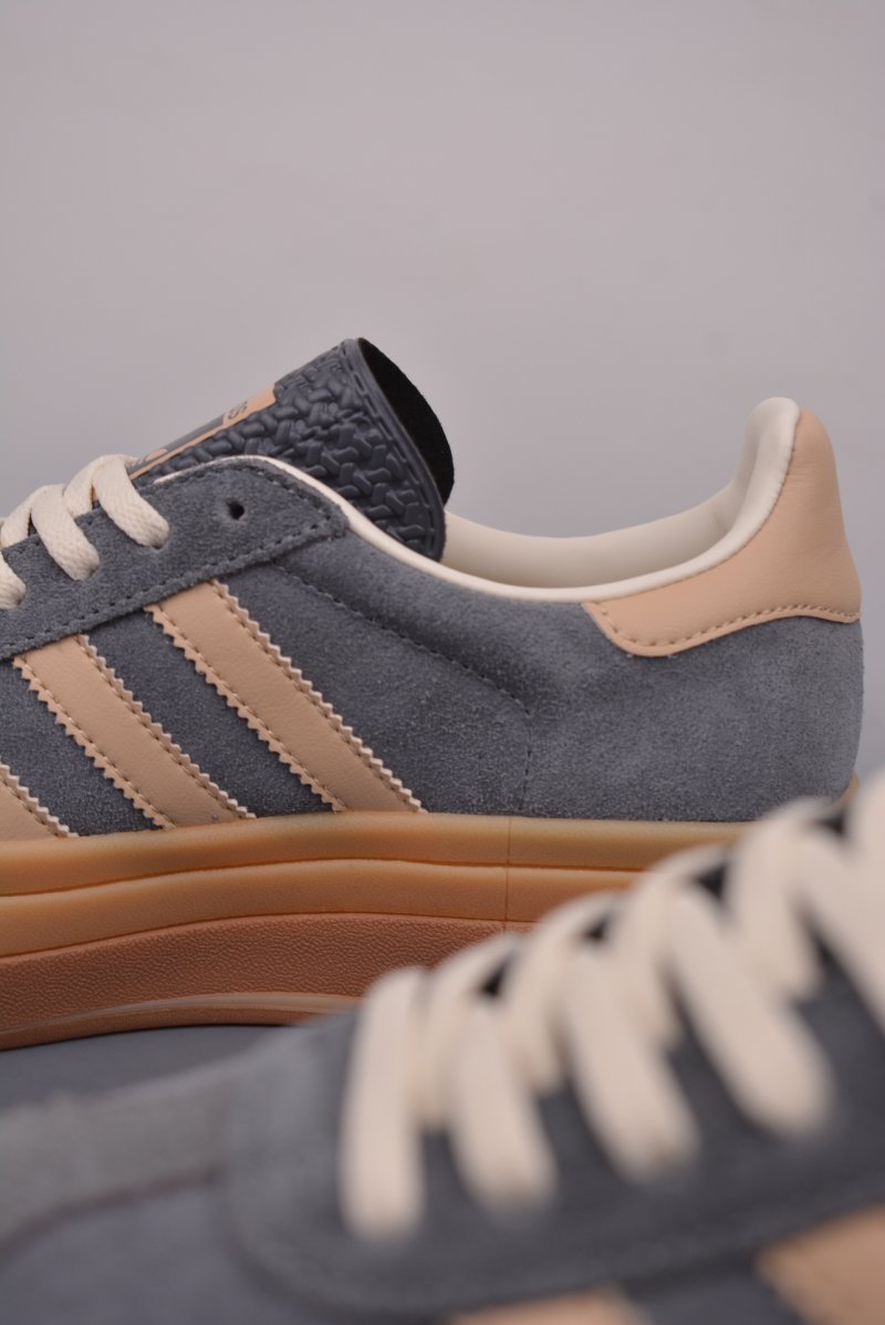 Adidas Originals Gazelle Bold view