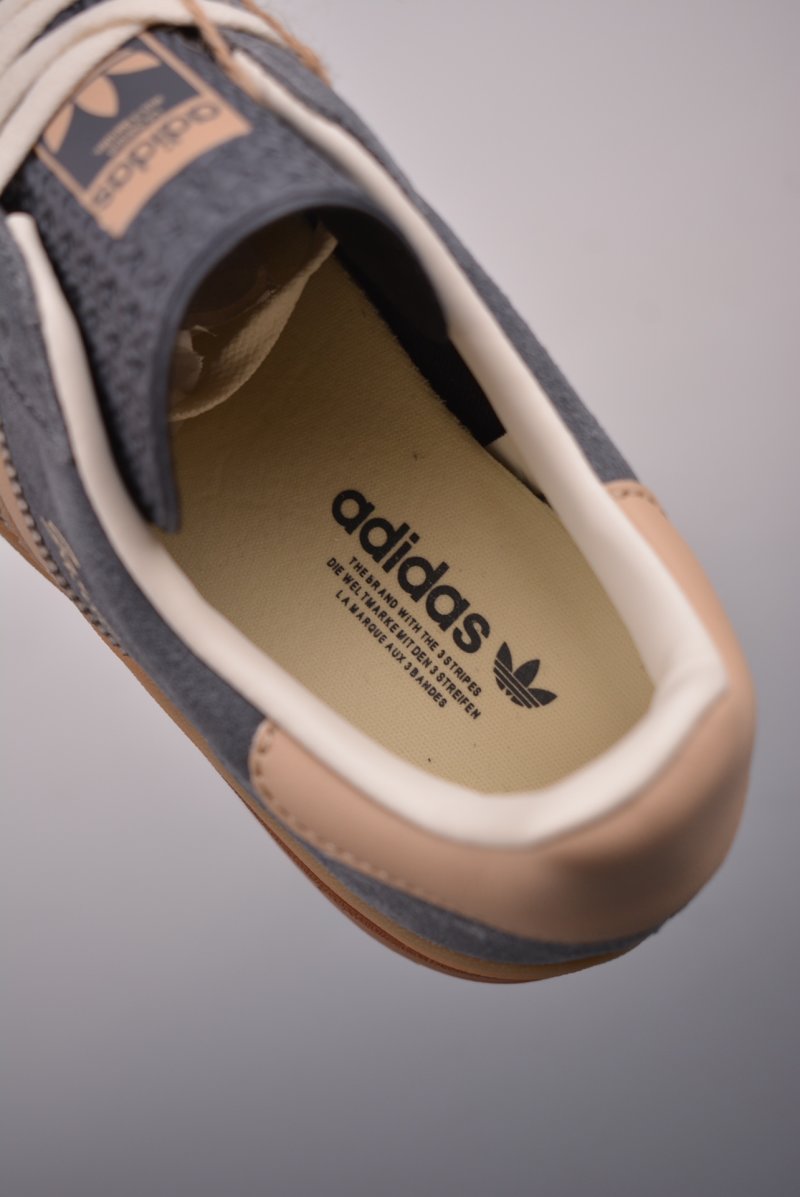 Adidas Originals Gazelle Bold view
