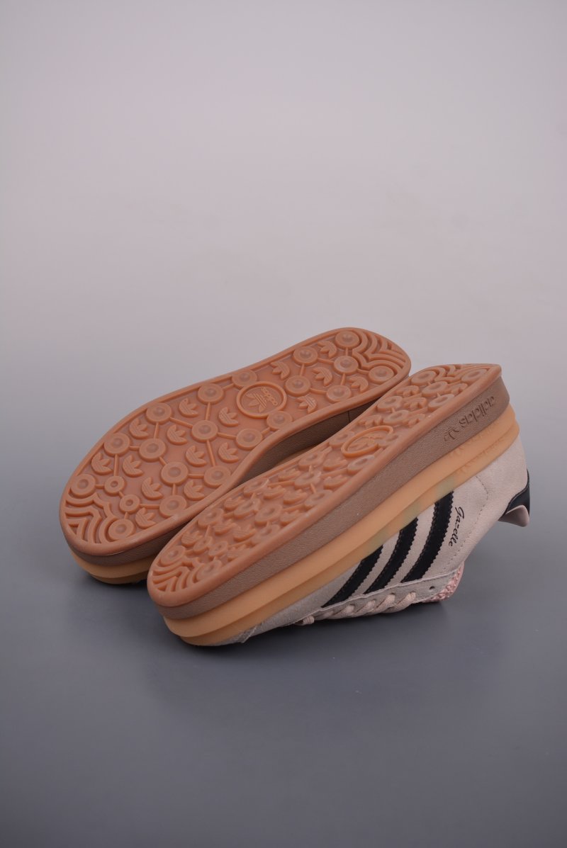 Adidas Originals Gazelle Bold view