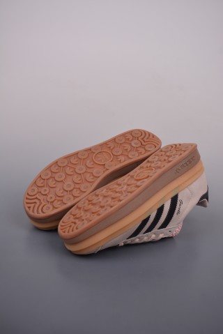 Adidas Originals Gazelle Bold view 3