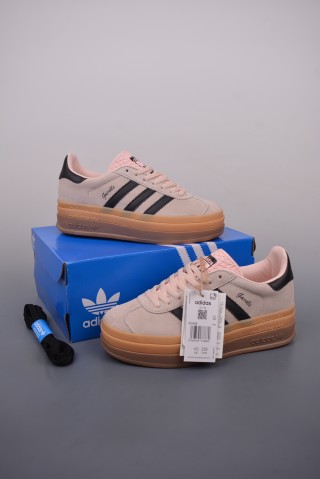 Adidas Originals Gazelle Bold view 5