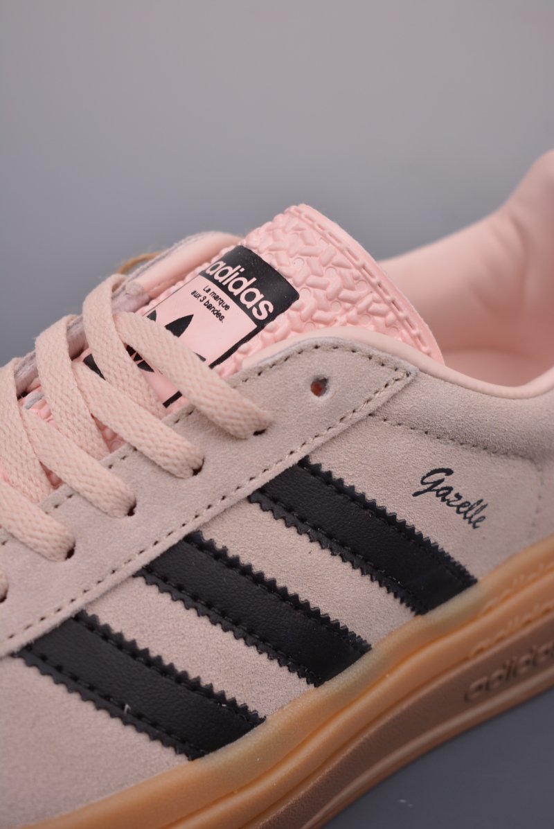 Adidas Originals Gazelle Bold view