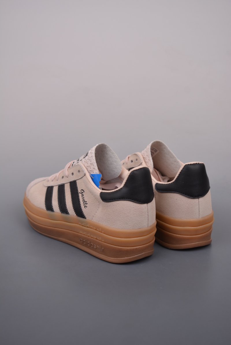 Adidas Originals Gazelle Bold view