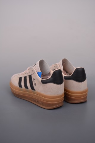 Adidas Originals Gazelle Bold view 2