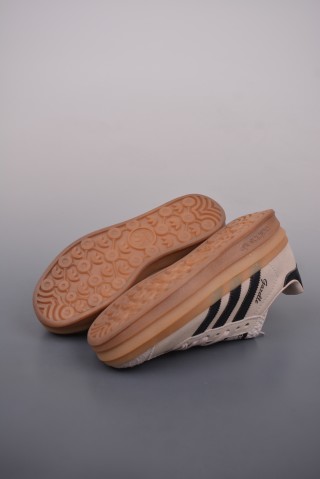 Adidas Originals Gazelle Bold view 3