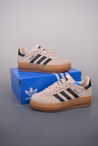 Adidas Originals Gazelle Bold view 5