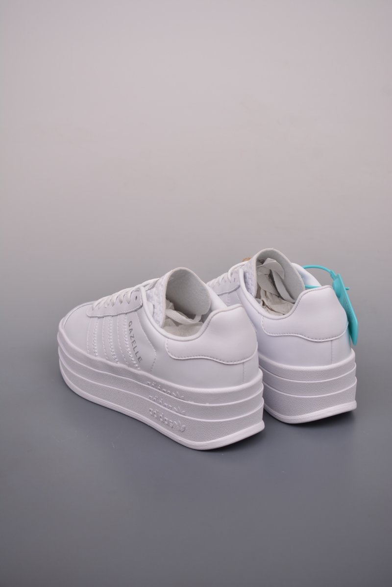 Adidas Originals Gazelle Bold view