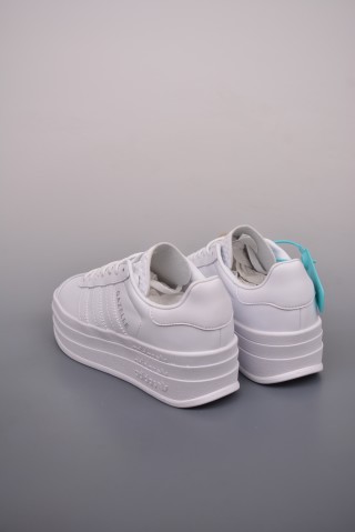 Adidas Originals Gazelle Bold view 2