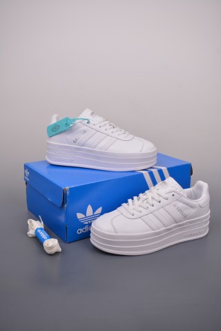Adidas Originals Gazelle Bold view 5